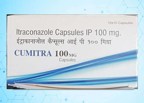 Cumitra 200mg
